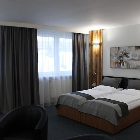 Hotel P7 Lucenec Exterior photo
