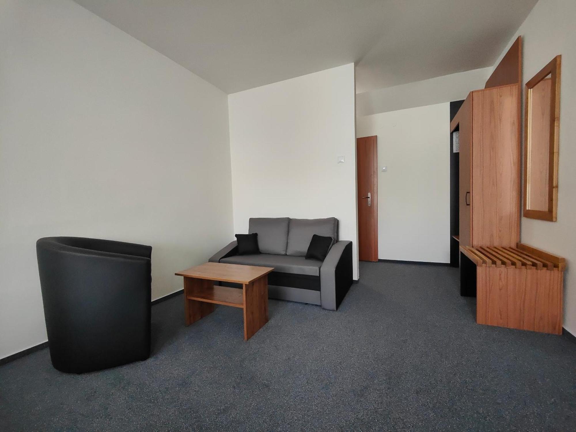 Hotel P7 Lucenec Exterior photo